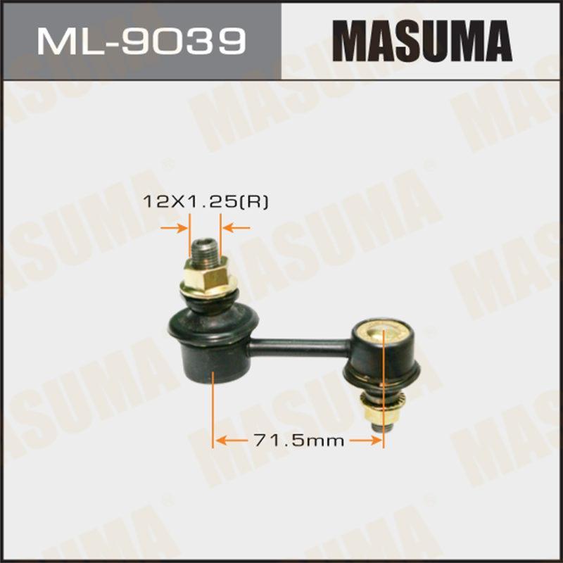 Стойка стабилизатора  MASUMA ML9039