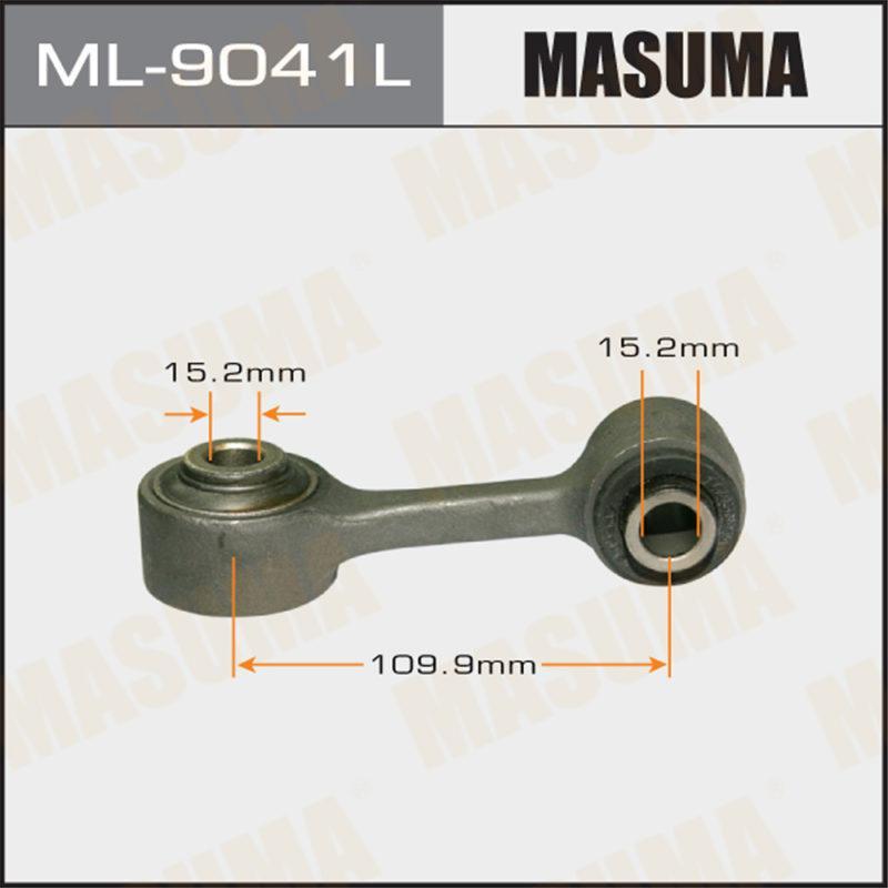 Стойка стабилизатора  MASUMA ML9041L