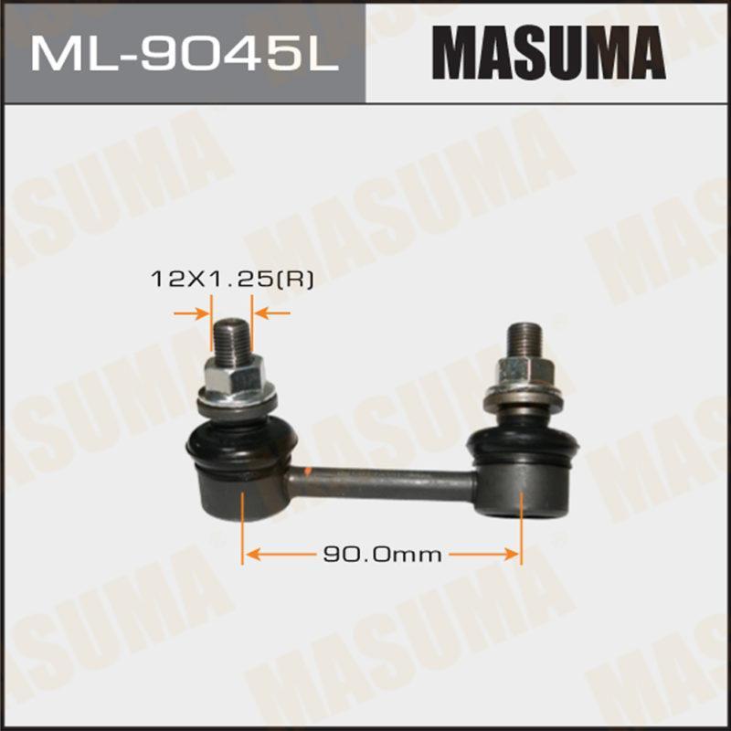 Стойка стабилизатора  MASUMA ML9045L