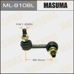Стойка стабилизатора  MASUMA ML9108L