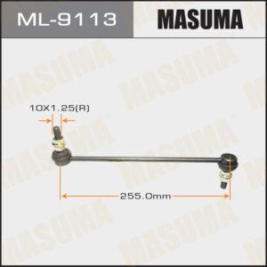 Стійка стабілізатора MASUMA ML9113
