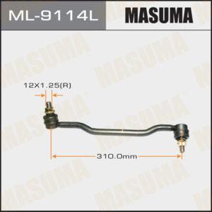 Стійка стабілізатора MASUMA ML9114L
