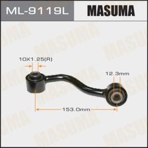 Стойка стабилизатора  MASUMA ML9119L