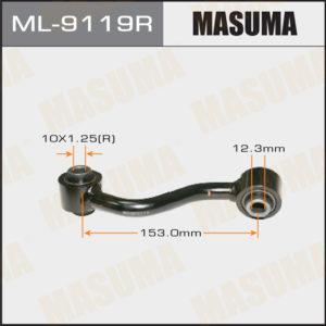 Стойка стабилизатора  MASUMA ML9119R