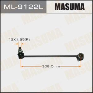 Стойка стабилизатора  MASUMA ML9122L
