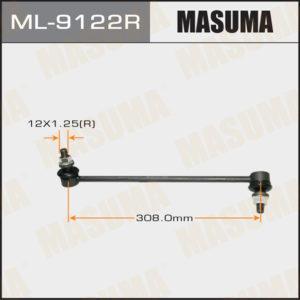Стійка стабілізатора MASUMA ML9122R