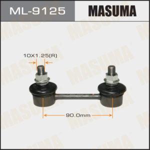 Стойка стабилизатора  MASUMA ML9125