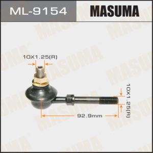 Стойка стабилизатора  MASUMA ML9154