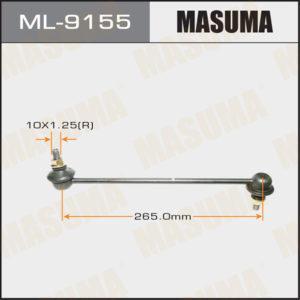 Стойка стабилизатора  MASUMA ML9155