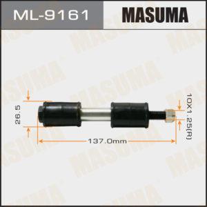 Стійка стабілізатора MASUMA ML9161