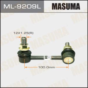 Стойка стабилизатора  MASUMA ML9209L