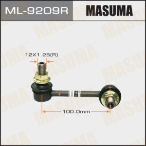 Стійка стабілізатора MASUMA ML9209R