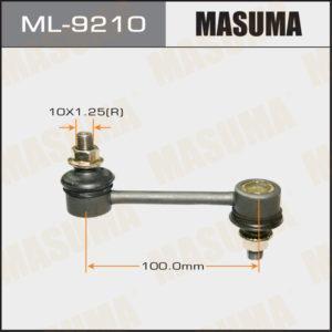 Стійка стабілізатора MASUMA ML9210