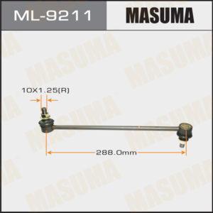 Стійка стабілізатора MASUMA ML9211