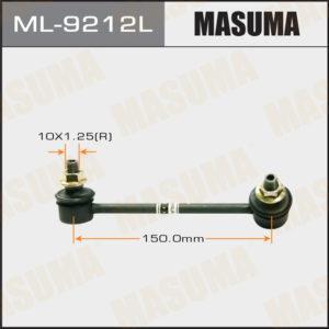 Стойка стабилизатора  MASUMA ML9212L