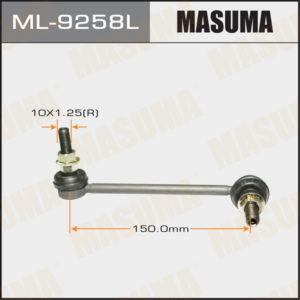 Стойка стабилизатора  MASUMA ML9258L