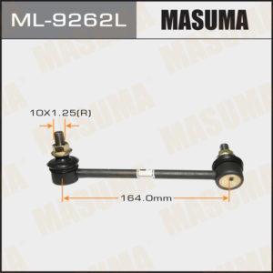 Стійка стабілізатора MASUMA ML9262L