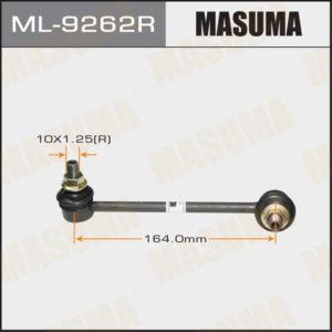 Стойка стабилизатора  MASUMA ML9262R