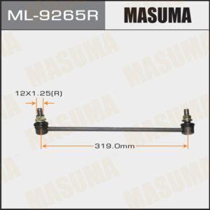 Стойка стабилизатора  MASUMA ML9265R