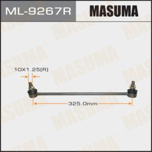 Стойка стабилизатора  MASUMA ML9267R
