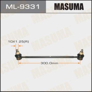 Стойка стабилизатора  MASUMA ML9331