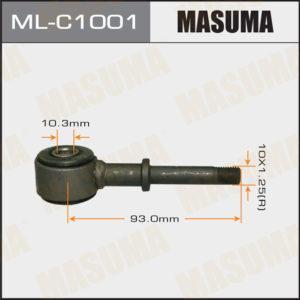 Стойка стабилизатора  MASUMA MLC1001