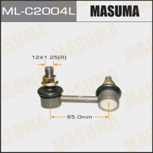 Стійка стабілізатора MASUMA MLC2004L