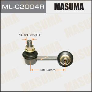 Стойка стабилизатора  MASUMA MLC2004R