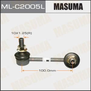 Стійка стабілізатора MASUMA MLC2005L