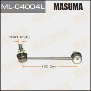 Стійка стабілізатора MASUMA MLC4004L