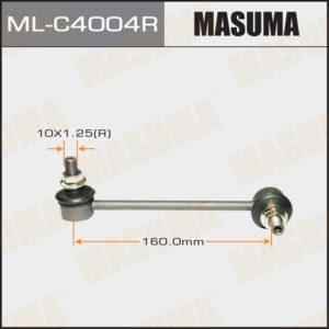 Стійка стабілізатора MASUMA MLC4004R