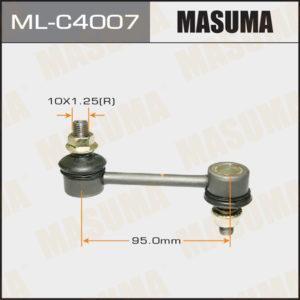 Стойка стабилизатора  MASUMA MLC4007