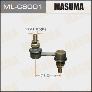 Стойка стабилизатора  MASUMA MLC8001