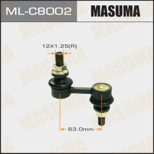 Стойка стабилизатора  MASUMA MLC8002