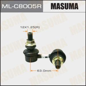 Стійка стабілізатора MASUMA MLC8005R