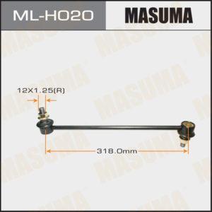 Стійка стабілізатора MASUMA MLH020