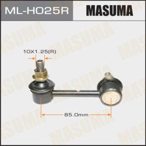 Стійка стабілізатора MASUMA MLH025R