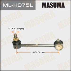 Стойка стабилизатора  MASUMA MLH075L