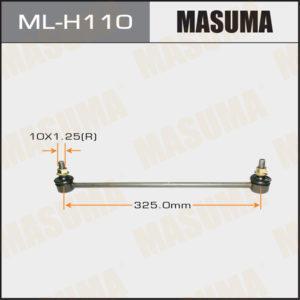 Стойка стабилизатора  MASUMA MLH110