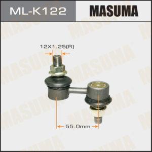Стойка стабилизатора  MASUMA MLK122