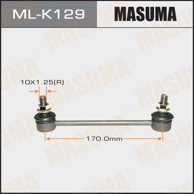 Стойка стабилизатора  MASUMA MLK129