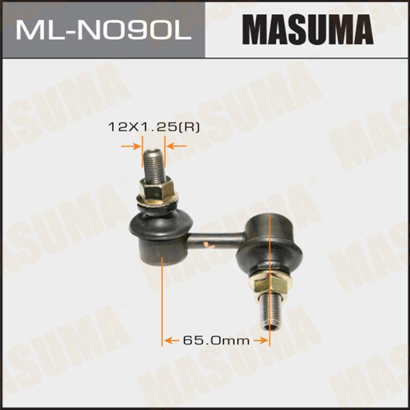 Стойка стабилизатора  MASUMA MLN090L