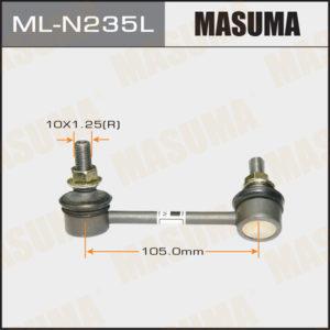 Стійка стабілізатора MASUMA MLN235L