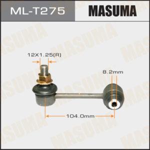 Стійка стабілізатора MASUMA MLT275
