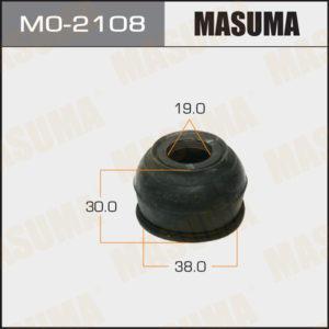Шаровой пыльник MASUMA MO2108