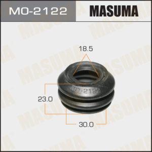 Шаровой пыльник MASUMA MO2122