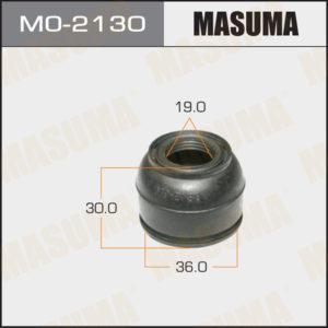 Кульовий пильовик MASUMA MO2130