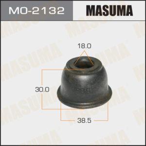 Шаровой пыльник MASUMA MO2132