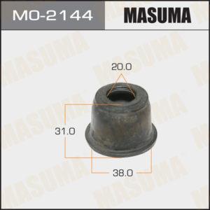 Кульовий пильовик MASUMA MO2144