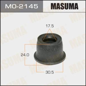 Кульовий пильовик MASUMA MO2145